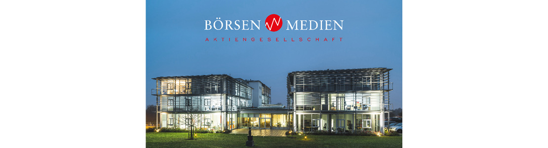 Börsenmedien AG
