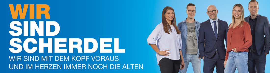 SCHERDEL GmbH