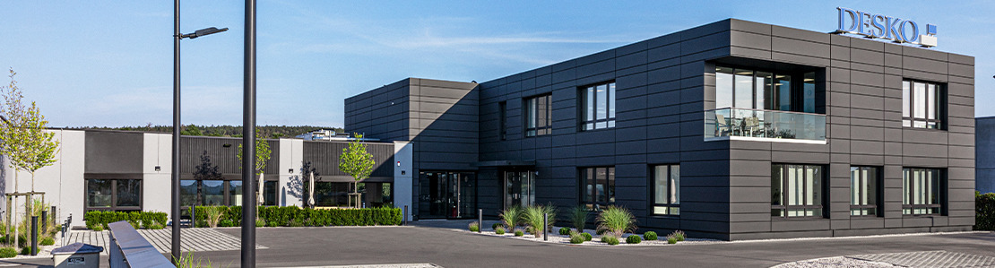 DESKO GmbH