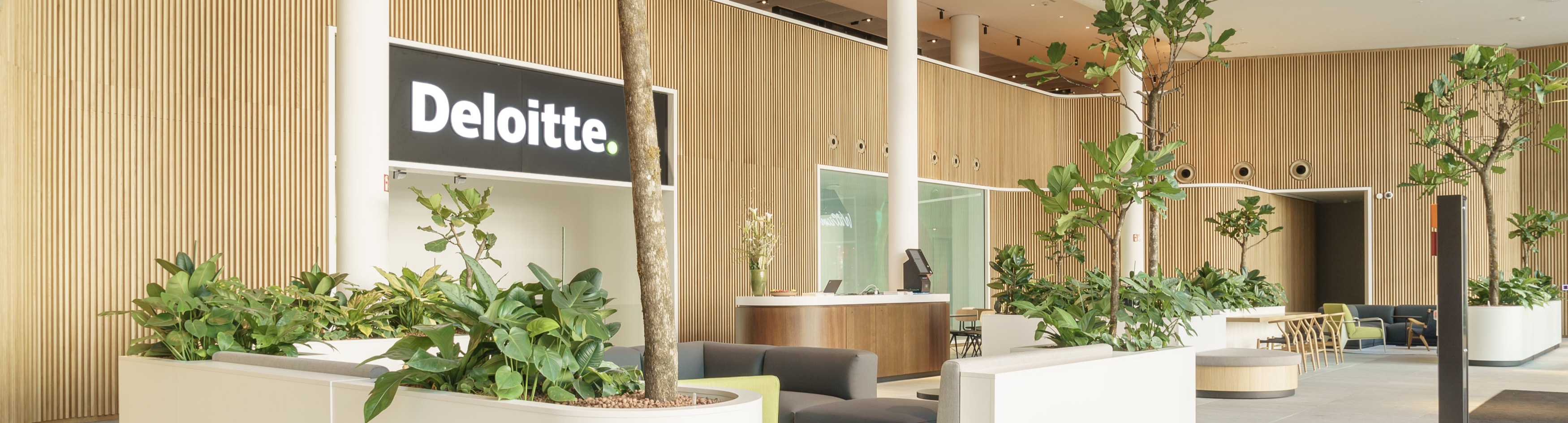 Deloitte GmbH