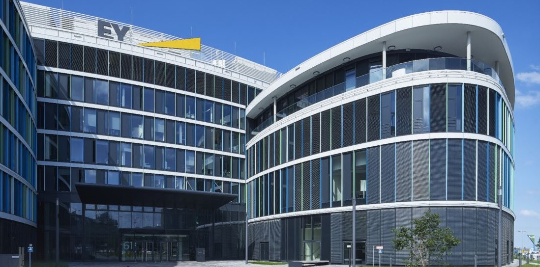Ernst & Young GmbH Wirtschaftsprüfungsgesellschaft