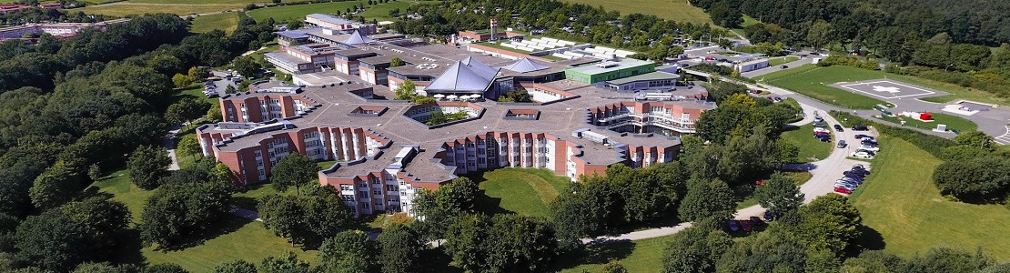 Klinikum Bayreuth GmbH