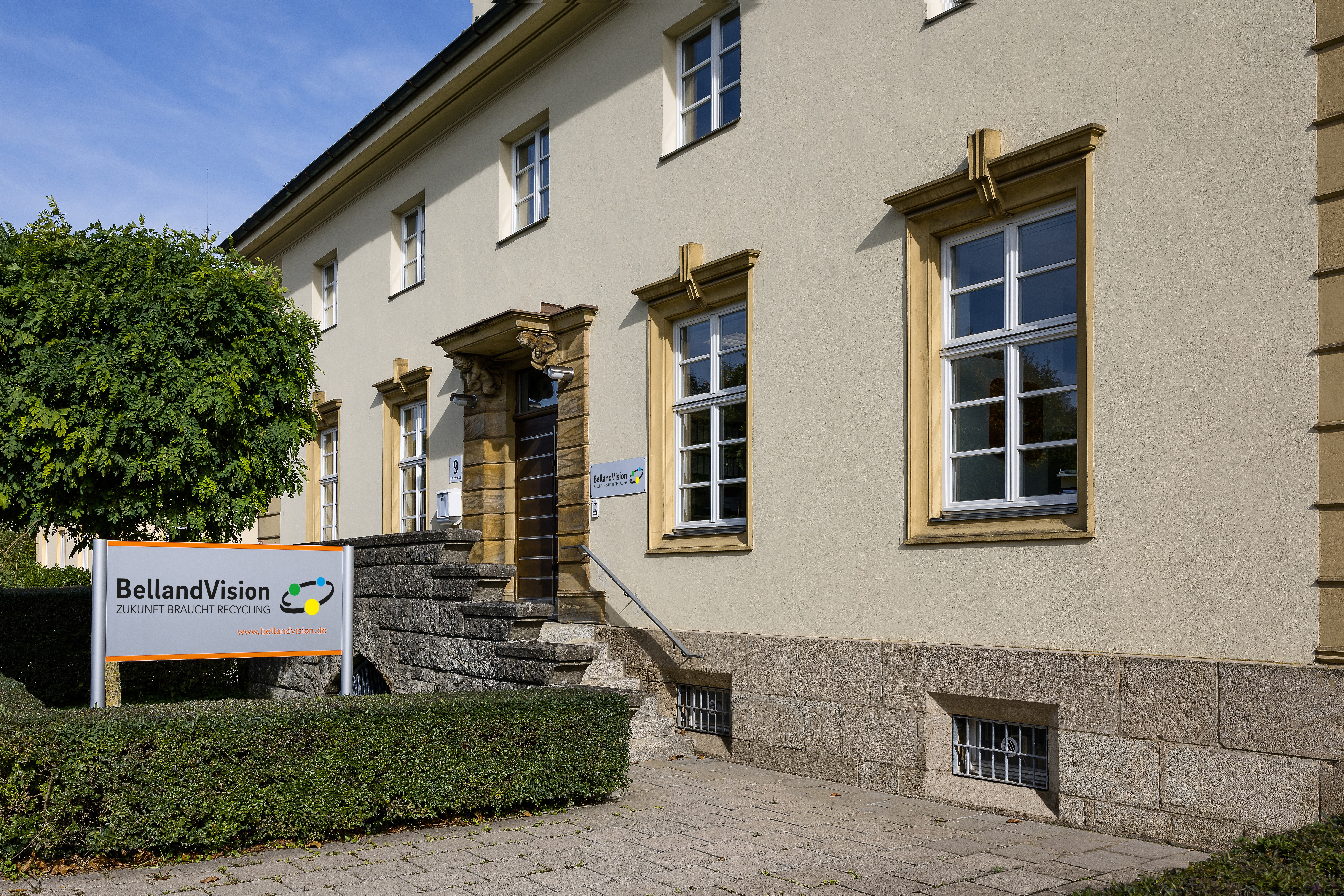 BellandVision GmbH