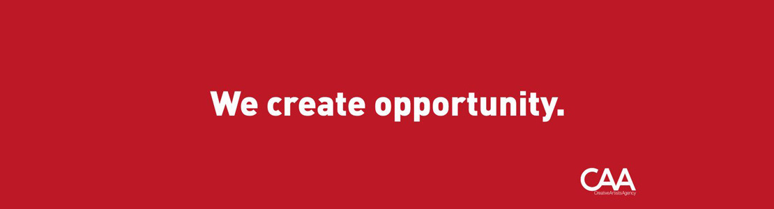 Creative Artists Agency GmbH