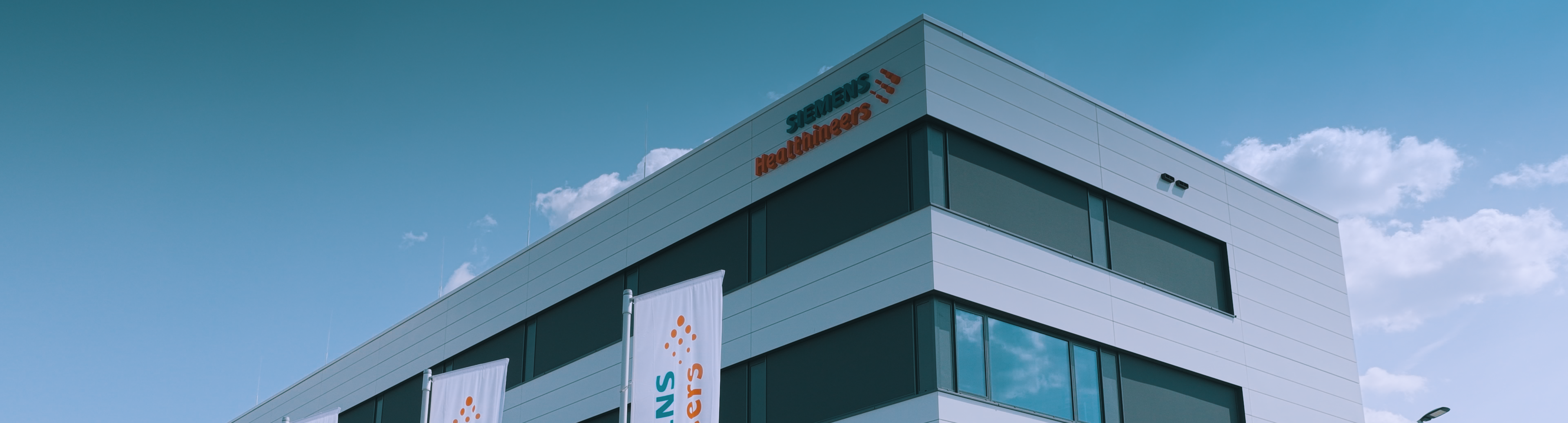 CompanyInsights: Exkursion zu Siemens Healthineers nach Kemnath