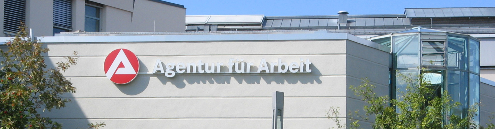 Argentur Für Arbeit