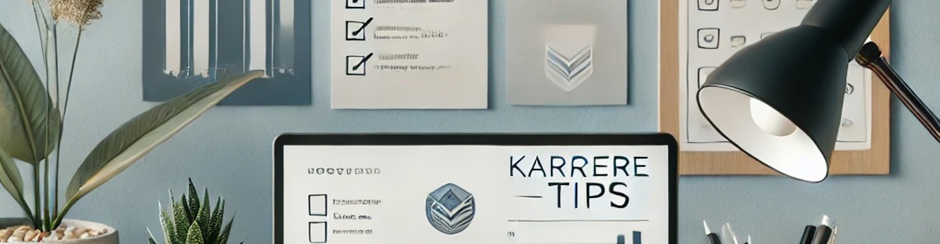 Tipps für Karriere